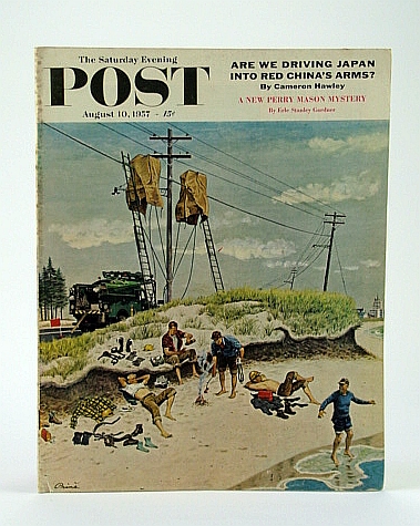 洋書 POST August 1964 Japanese self-portrait: Postwar 1945-1964 depicted in photographs