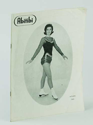 Image for Abitibi, Autumn, 1965 - Magazine for Employees of All Units of Abitibi Power and Paper Company, Limited and Provincial Paper, Limited