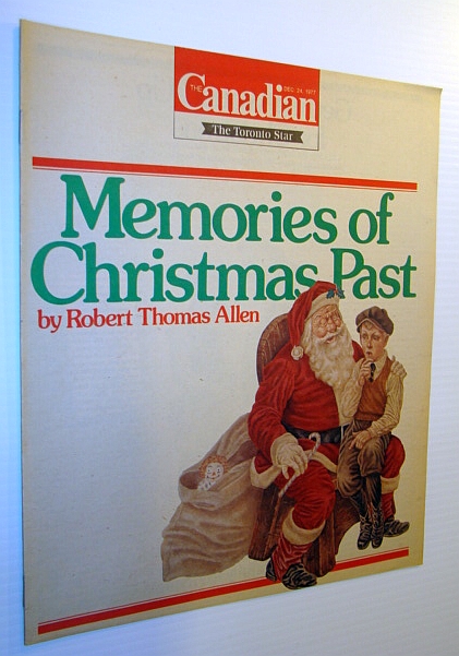 Image for The Canadian Magazine, 24 December 1977