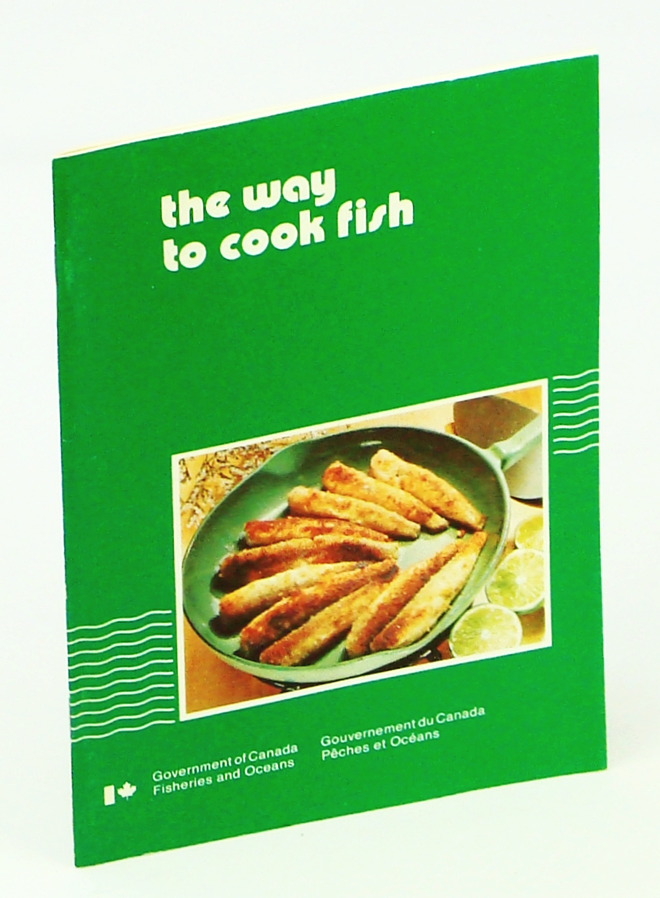 Fish 'N Seafood Salads