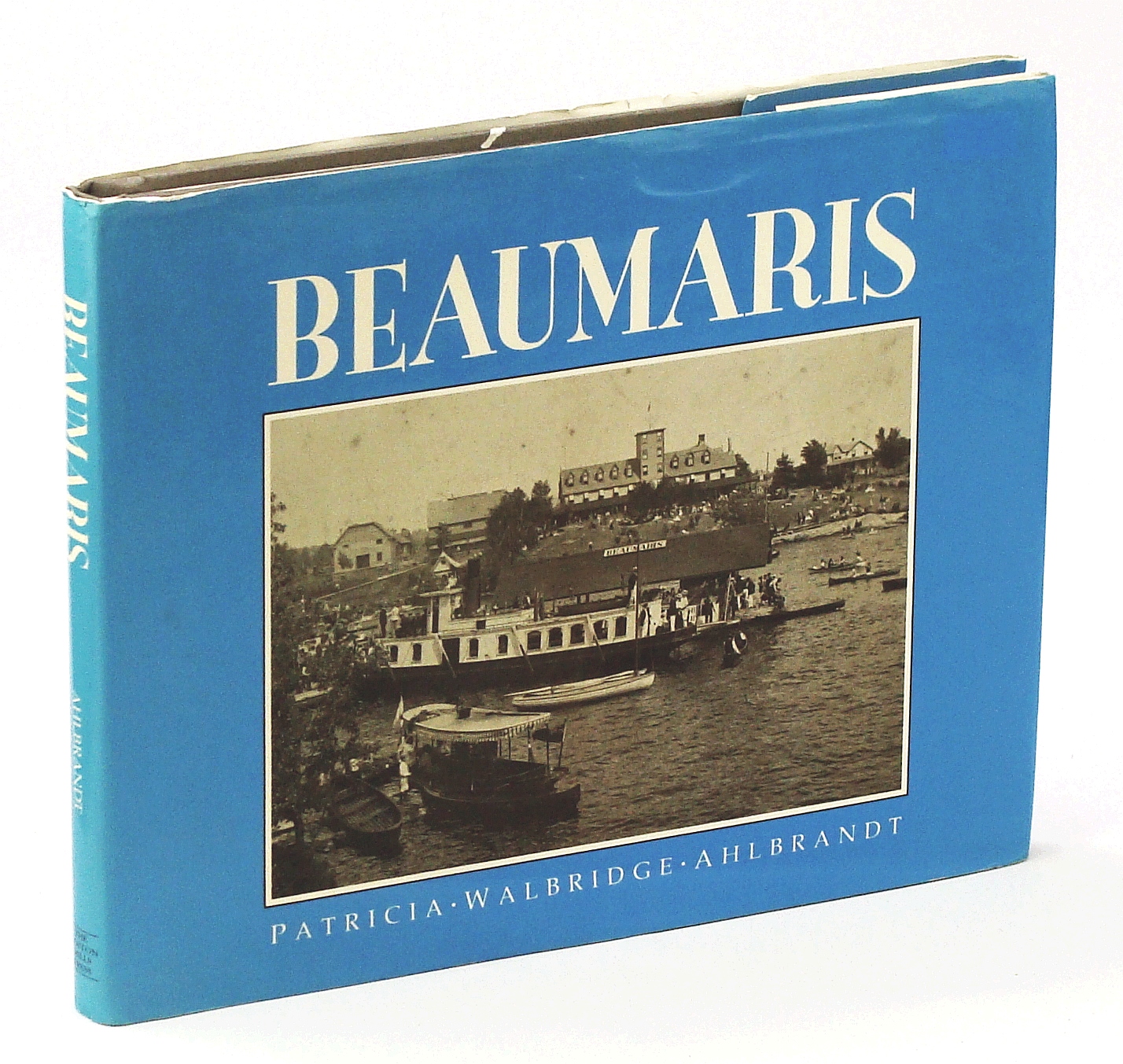 Image for Beaumaris