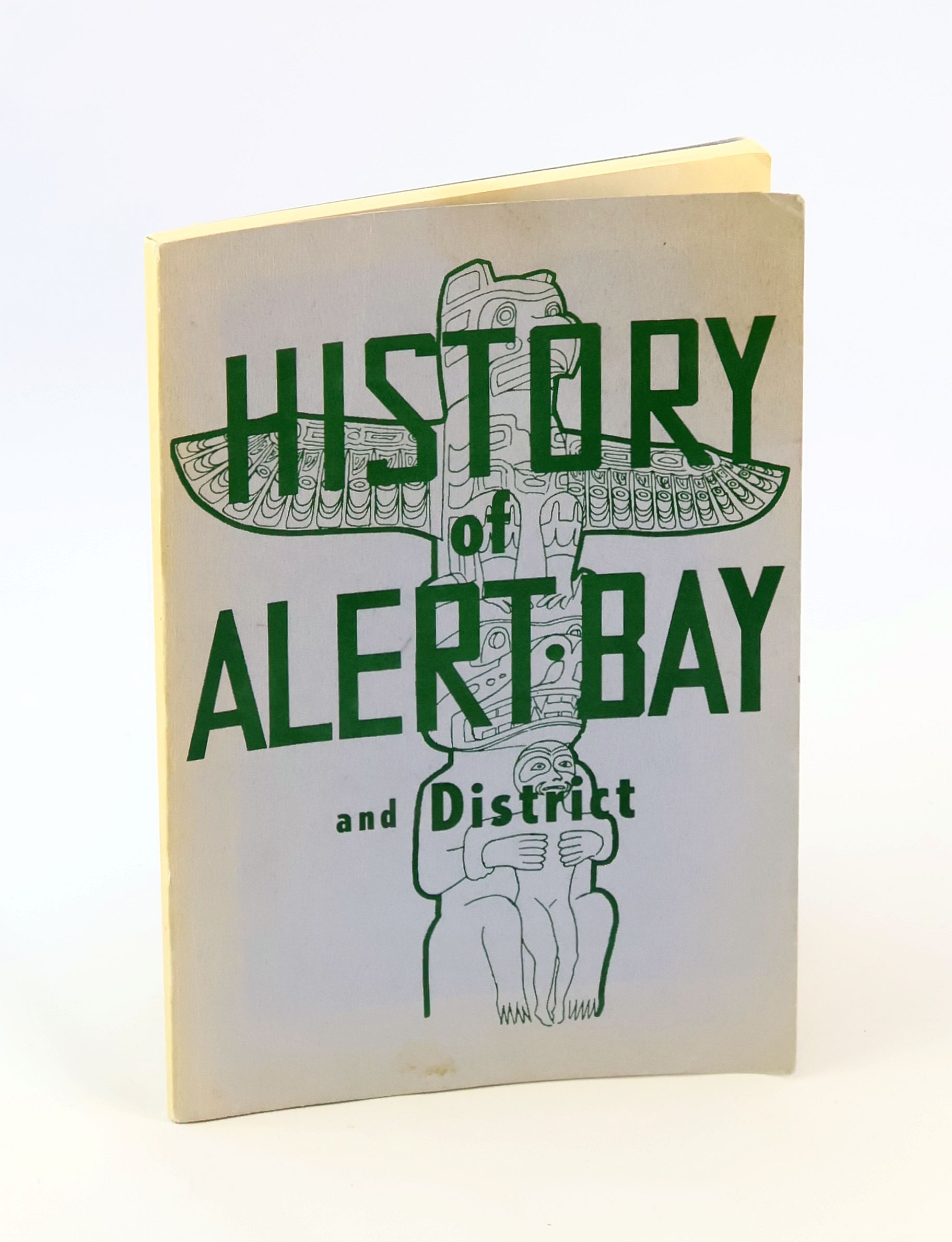 Category: Alert Bay