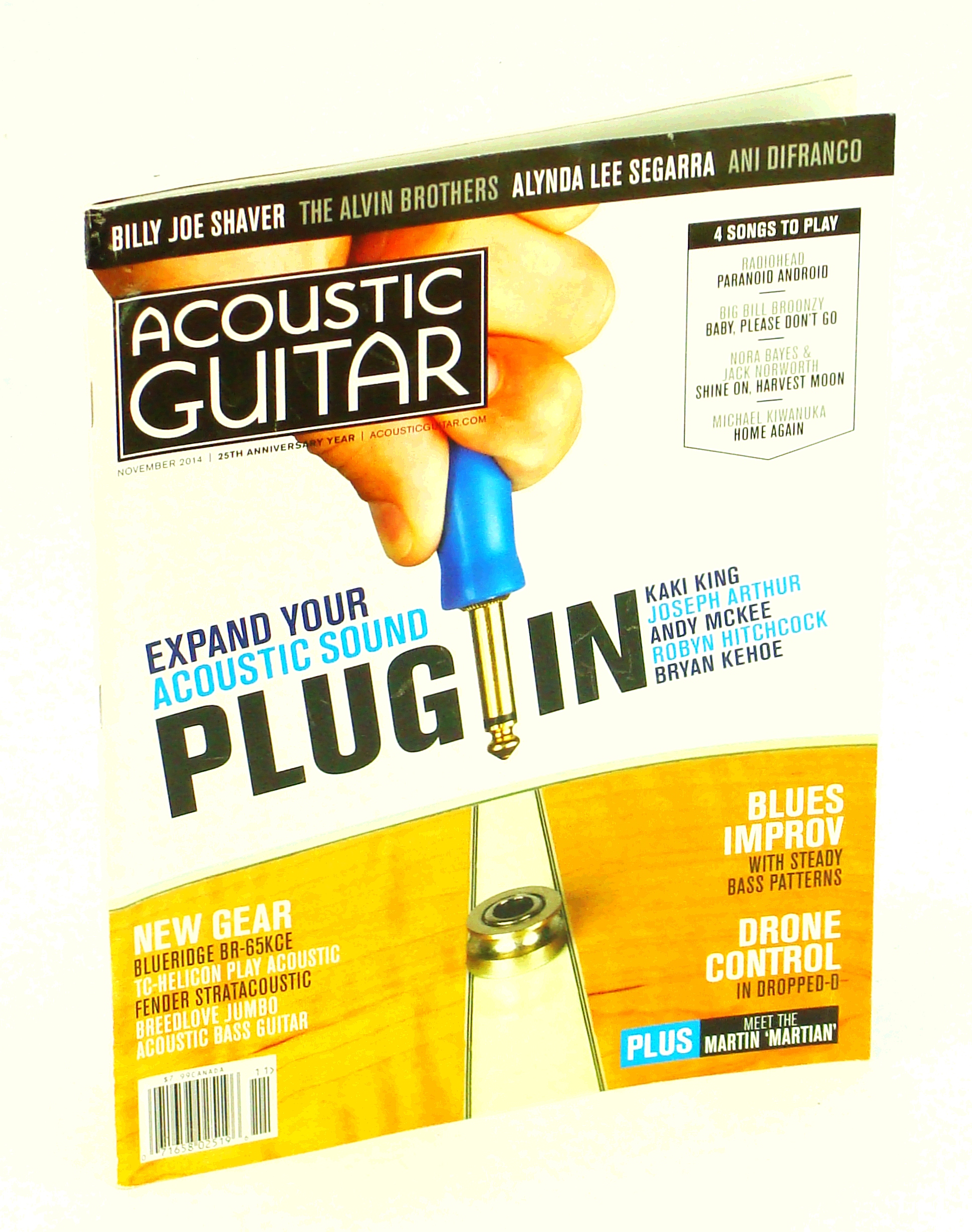 Binding Single Issue Magazine binding-single-issue-magazine