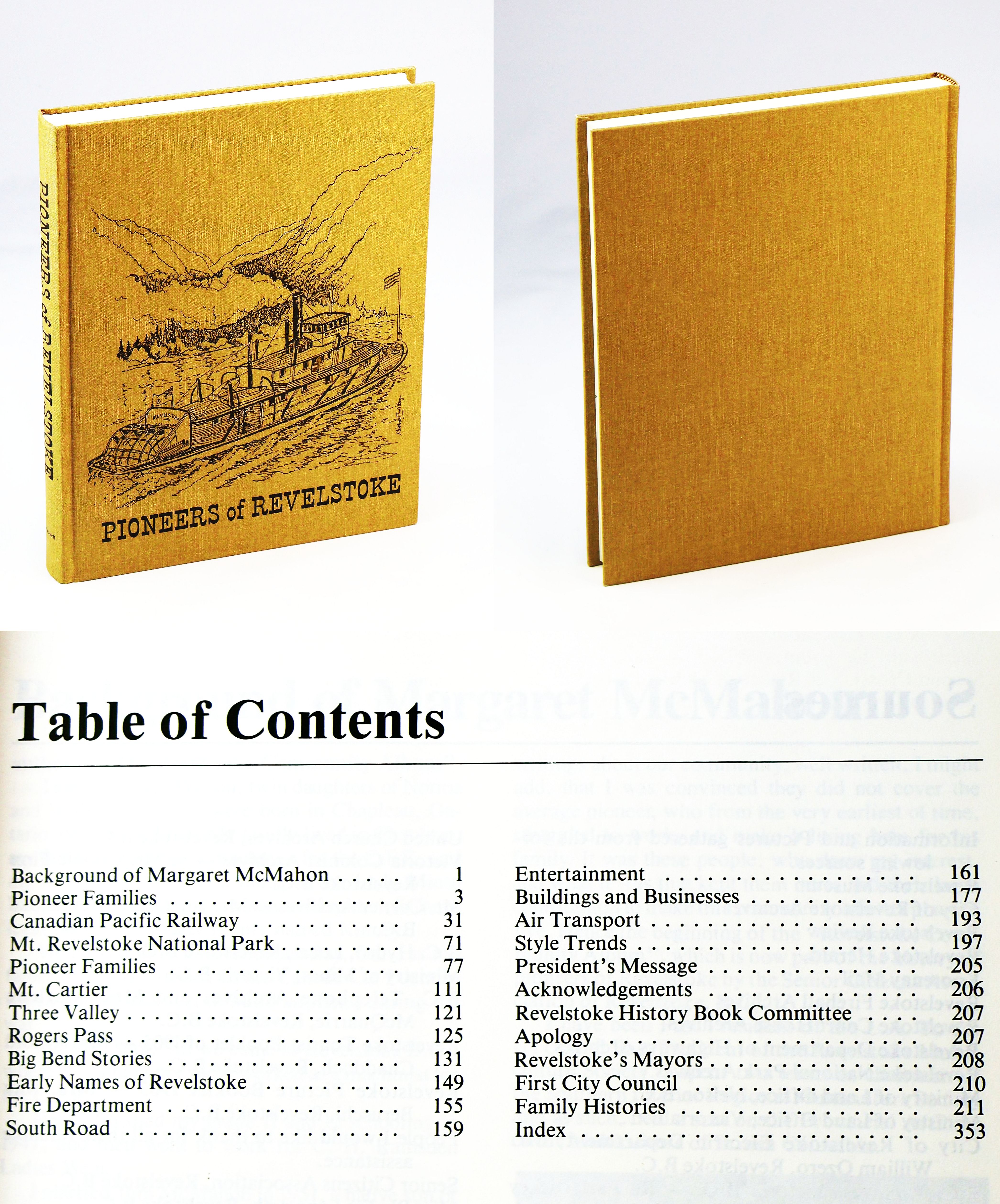 Category: British Columbia