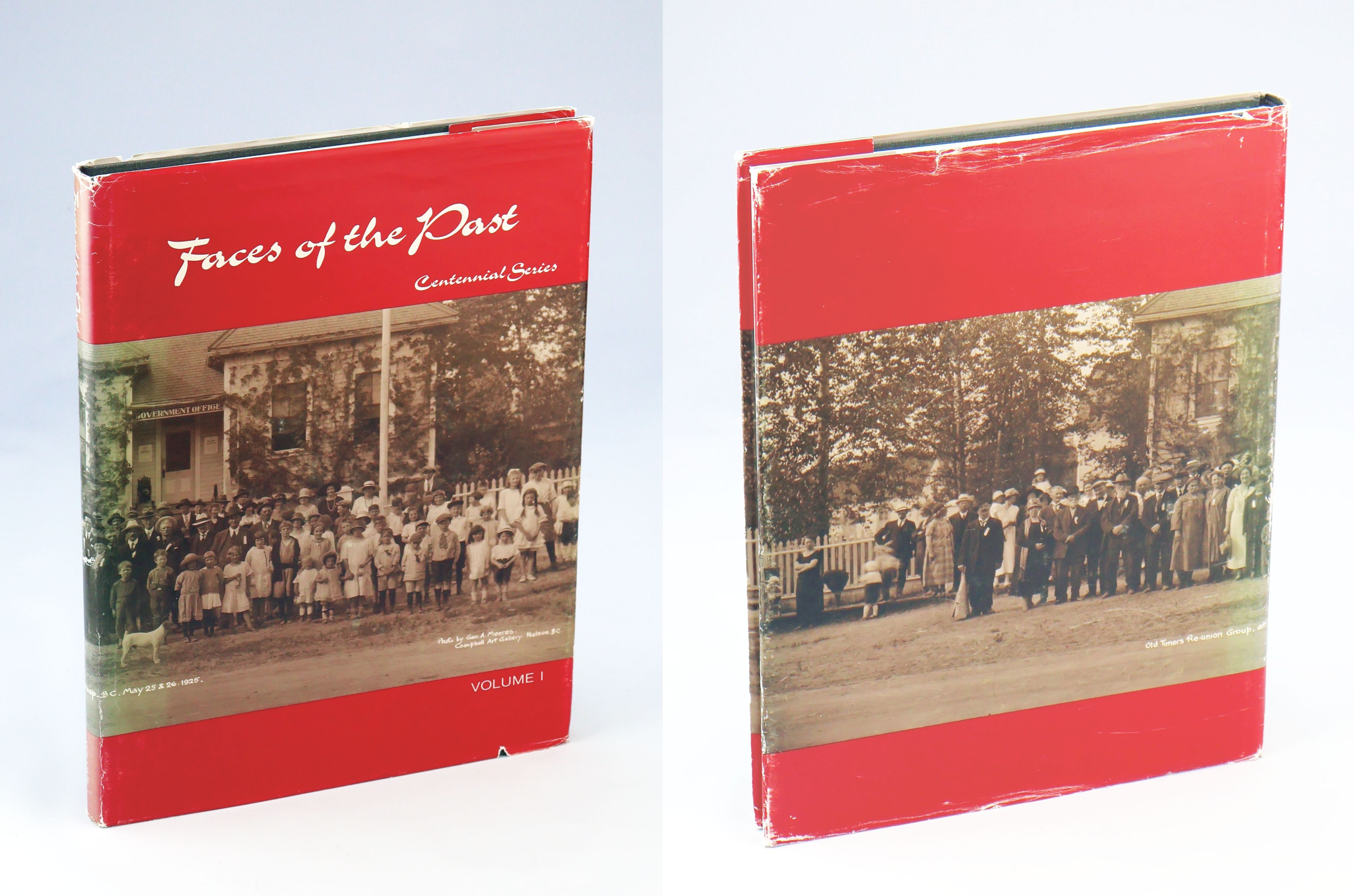 ロイヤルブリティッシュ・コロンビア博物館 写真集 1992年　展示品 洋書 英国 Category: British Columbia