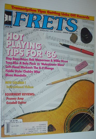 Mel Bay Presents Chet Atkins 