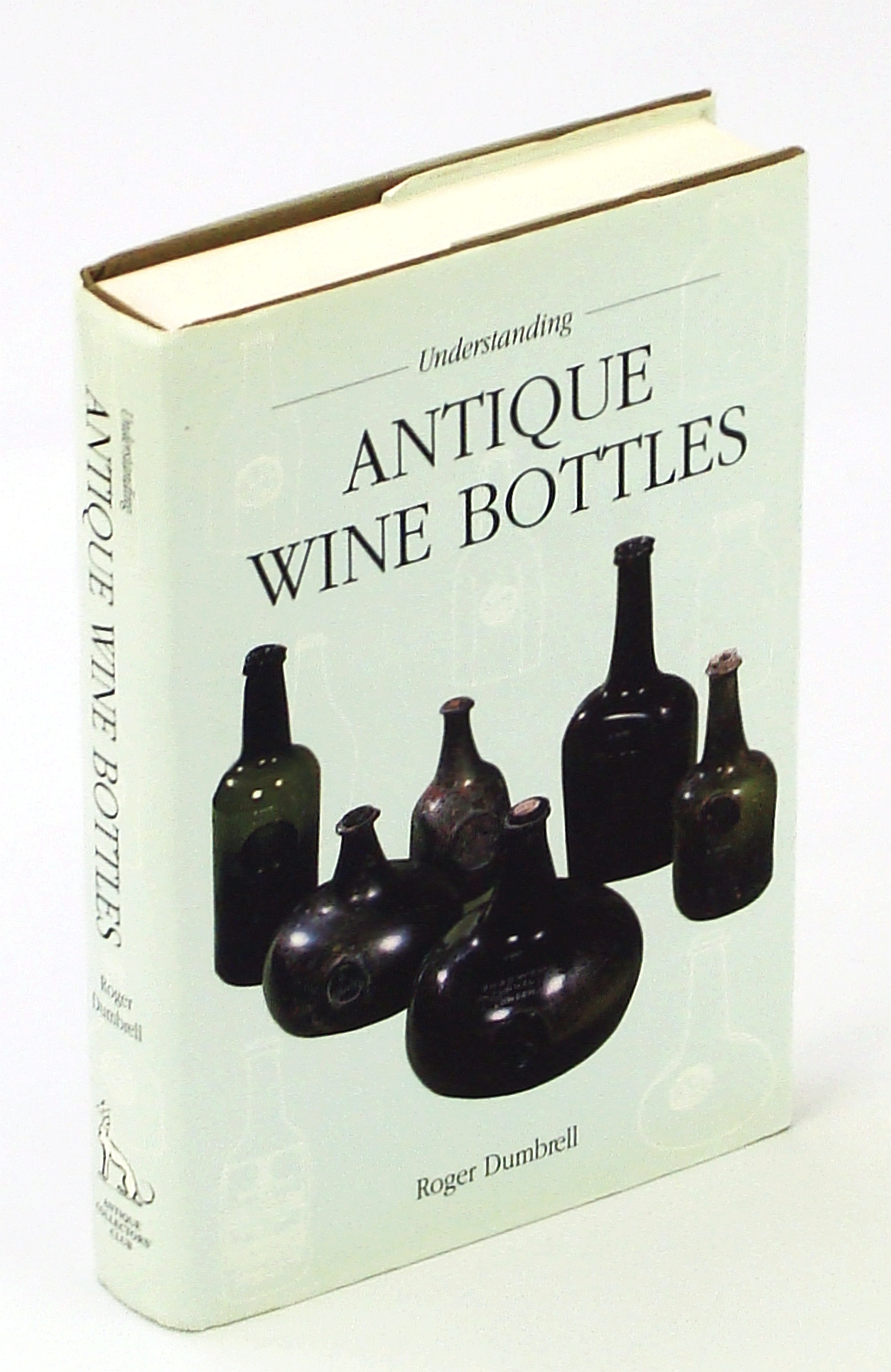 Understanding Antique Wine Bottles